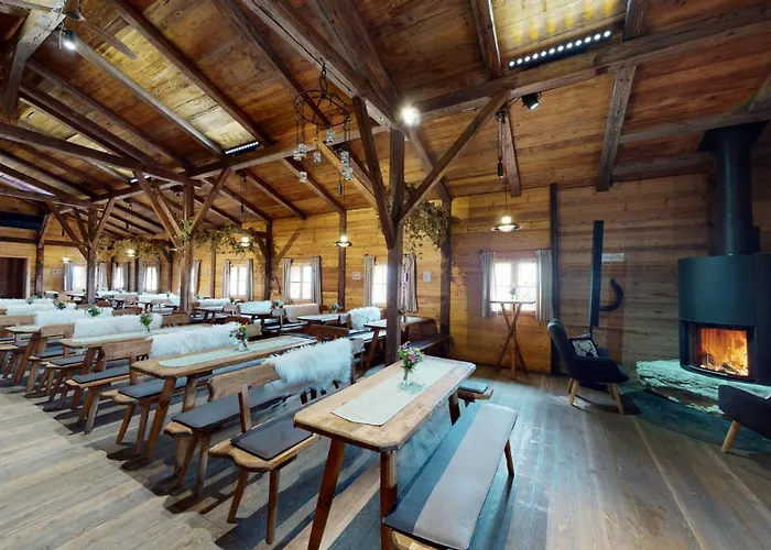 Das ACKER Hotel