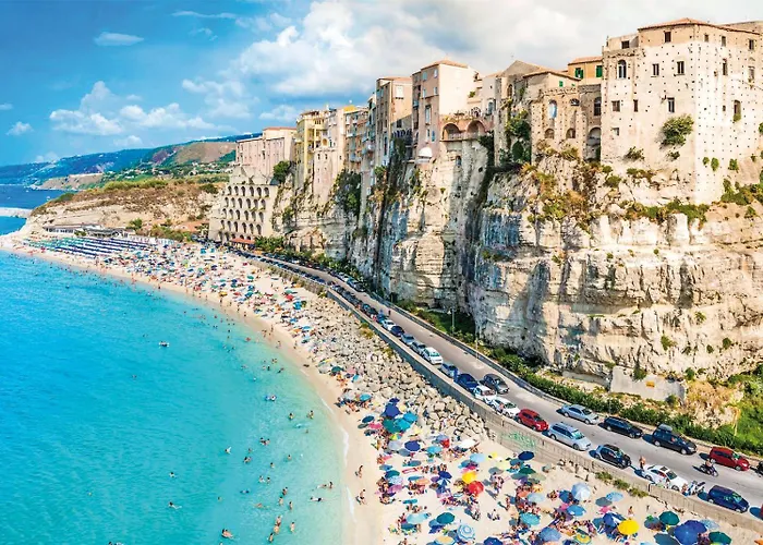 Il Borghetto Resort & Spa Tropea