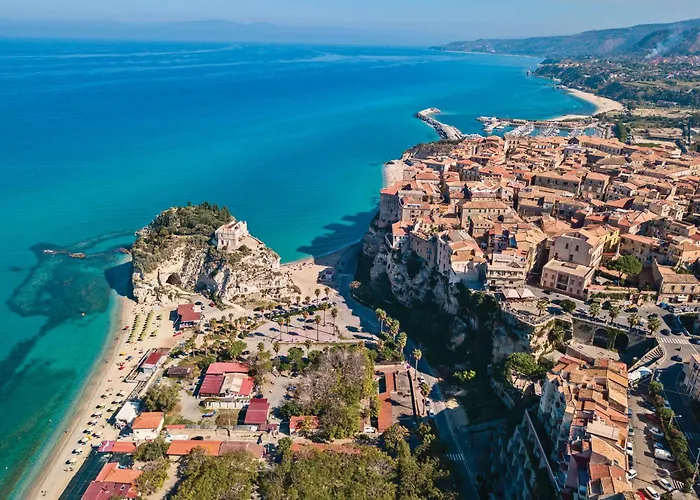 Il Borghetto Resort & Spa Tropea
