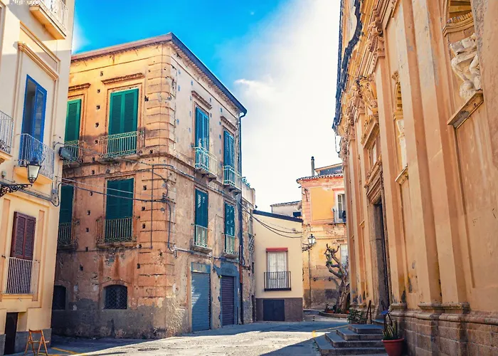 Il Borghetto Resort & Spa Tropea