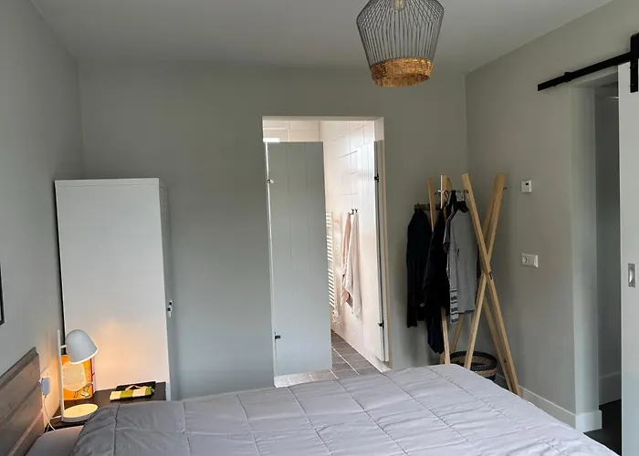Huisje Aan Zee