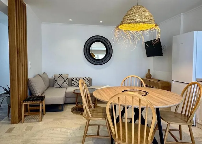 Holiday Dream Aphrodite Apartment