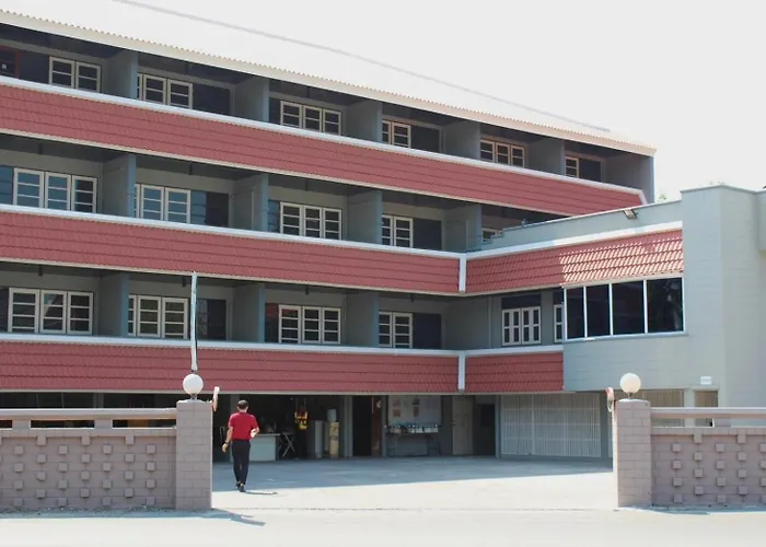 S2 Hotel Bangsaen