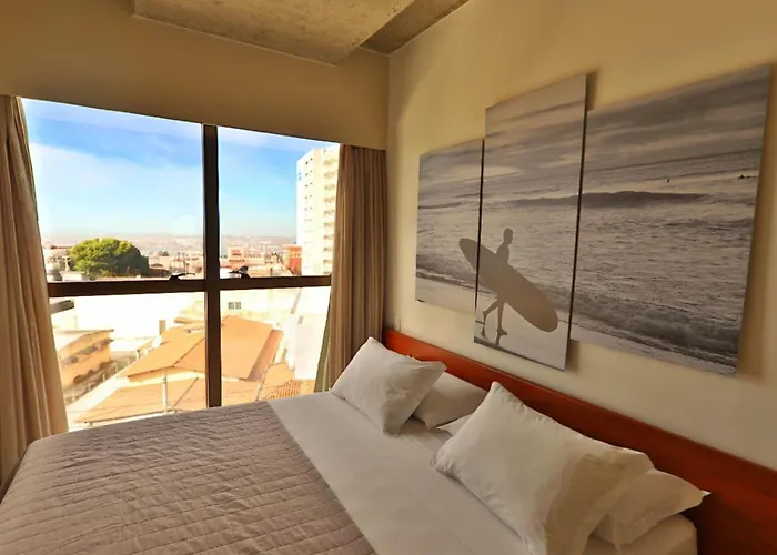 9006 Suites Natal Hotel