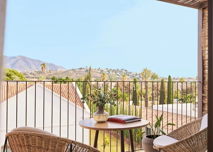 La Zambra Resort Mijas - Marbella - The Unbound Collection By Hyatt
