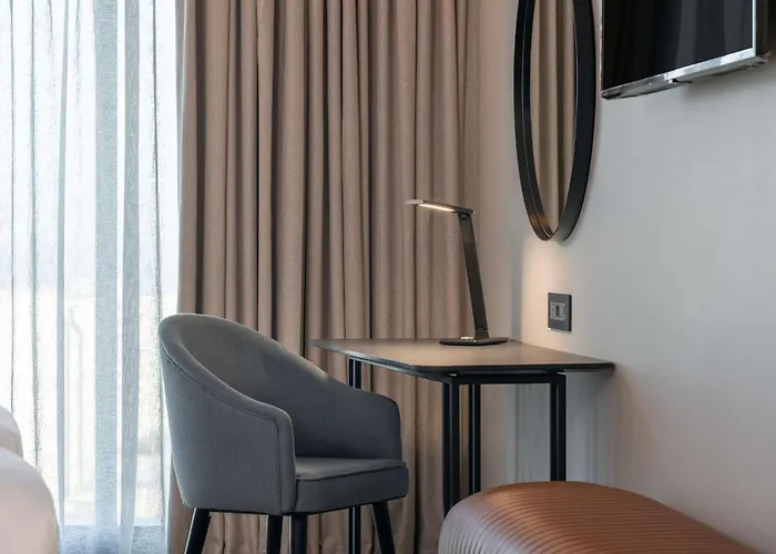 Radisson Blu Hotel, Durban Umhlanga