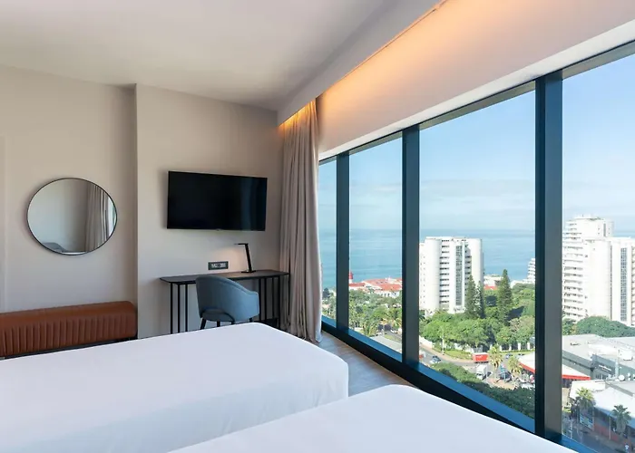 Radisson Blu Hotel, Durban Umhlanga