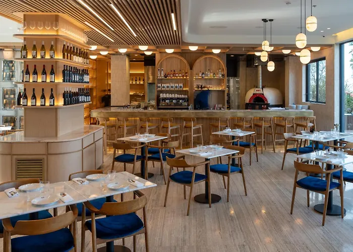 Seanergy Boutique & Spa Hotel