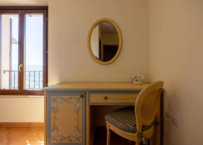 Hotel Monastero Sant'Andrea