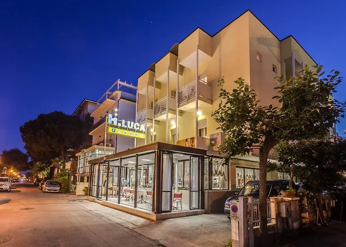 Hotel Luca