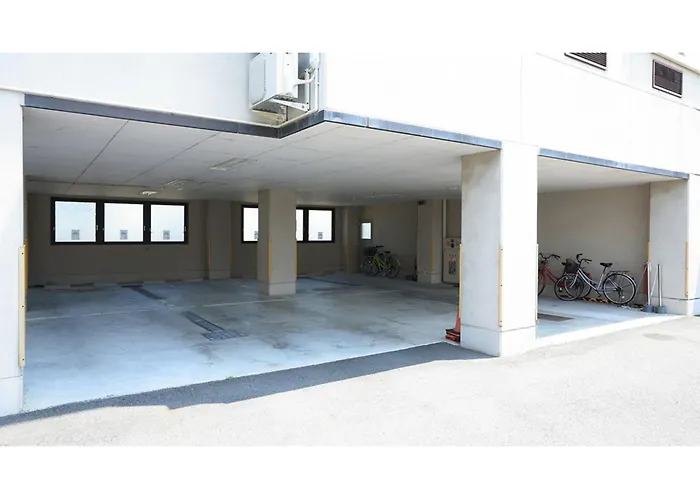 Smile Hotel Koriyama - Vacation Stay 61221V