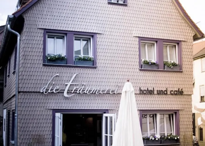 die Träumerei GmbH