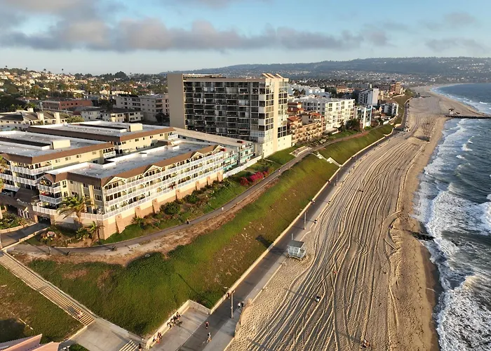 Oceanfront 1 Bed 1 Bath, Parking, Amazing View 132