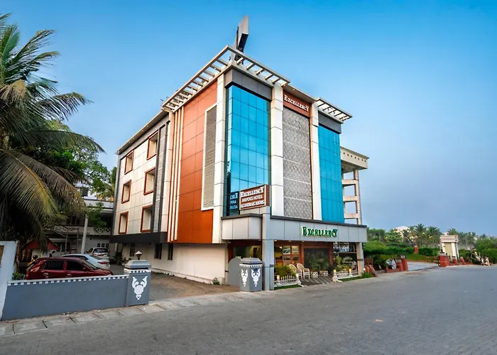 Excellency Airport Hotel