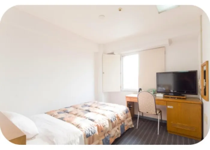 Hotel Brisbanes - Vacation Stay 64876V