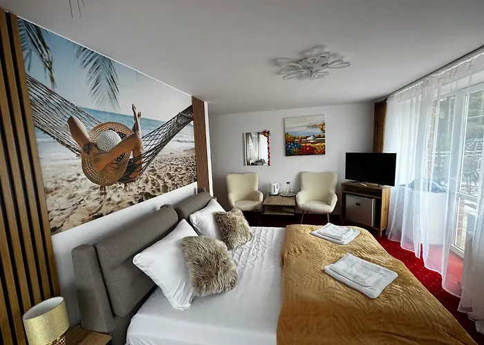 Dw Butik Hotel 300M Od Plazy