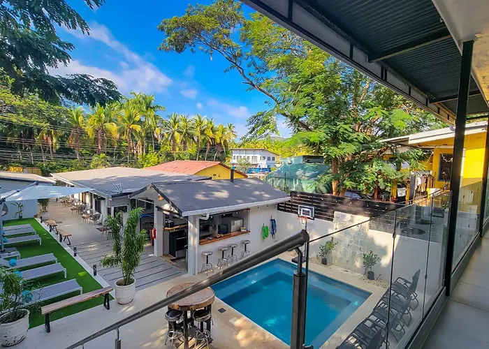 Anika Boutique Suites