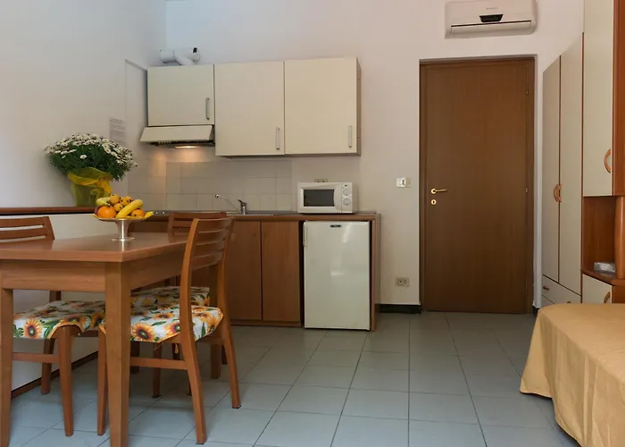 Coccodrillo Hotel & Apartments