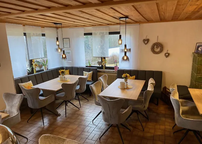 Landhaus Am Forst