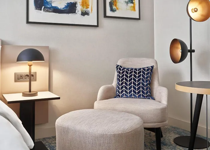 Hotel International By Maistra City Vibes