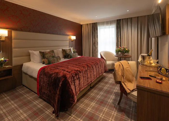 Sligo Southern Hotel & Leisure Centre