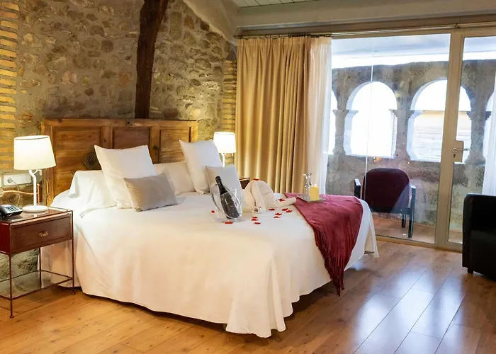 Hotel La Freixera