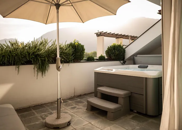 Boutique Hotel Imperialart