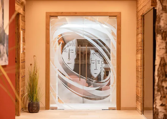 Aktiv & Vitalhotel Bergcristall
