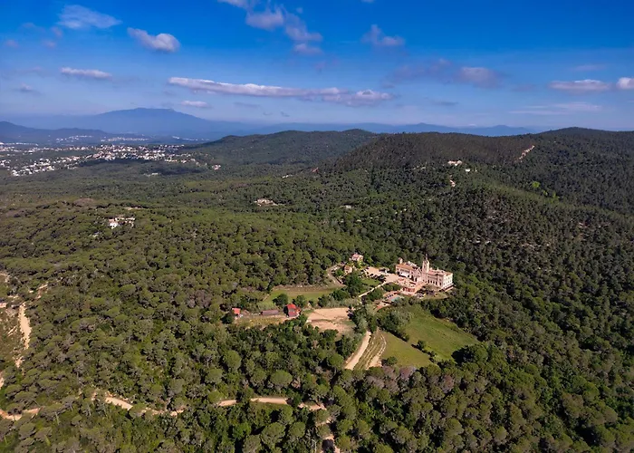 Sant Pere Del Bosc Hotel & Spa - Adults Recommended