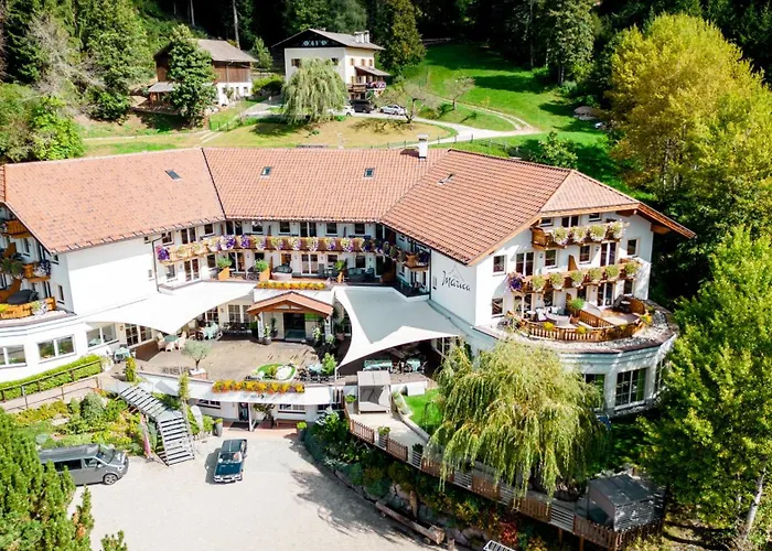 Hotel Marica