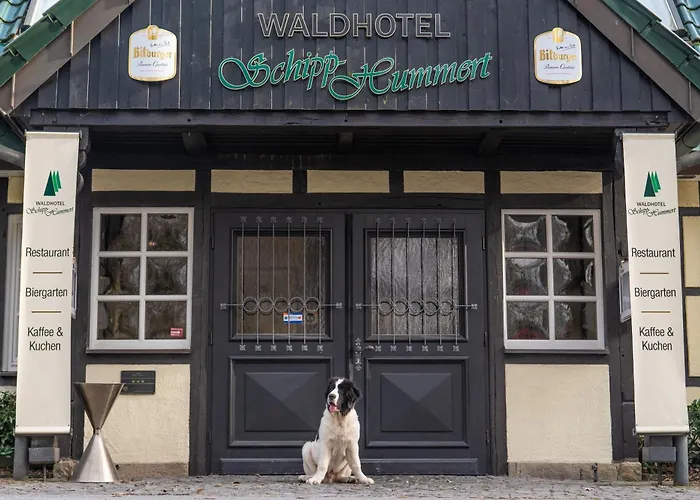 Waldhotel Schipp-Hummert