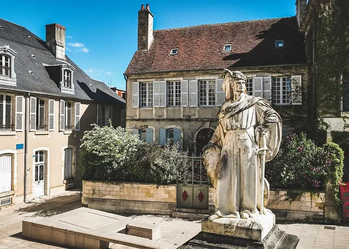 Ibis Budget Bourges
