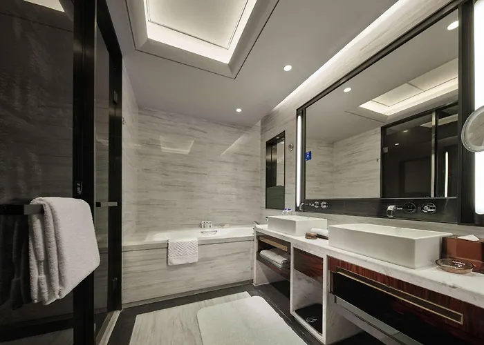 Hilton Shenzhen Shekou Nanhai