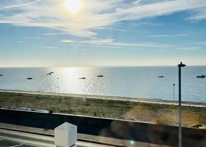 The Beaches Guest House