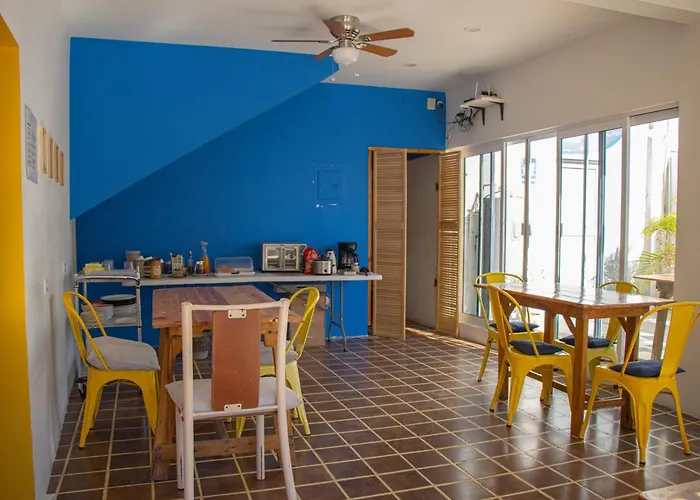 Esterito Hostel