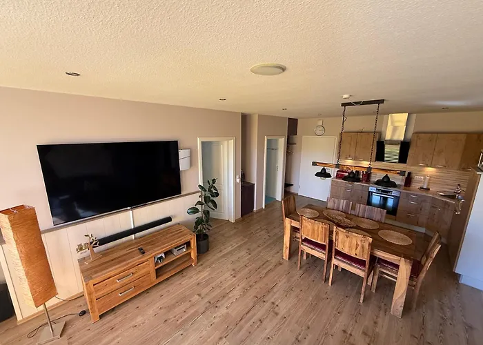 Ferienhaus Maxe