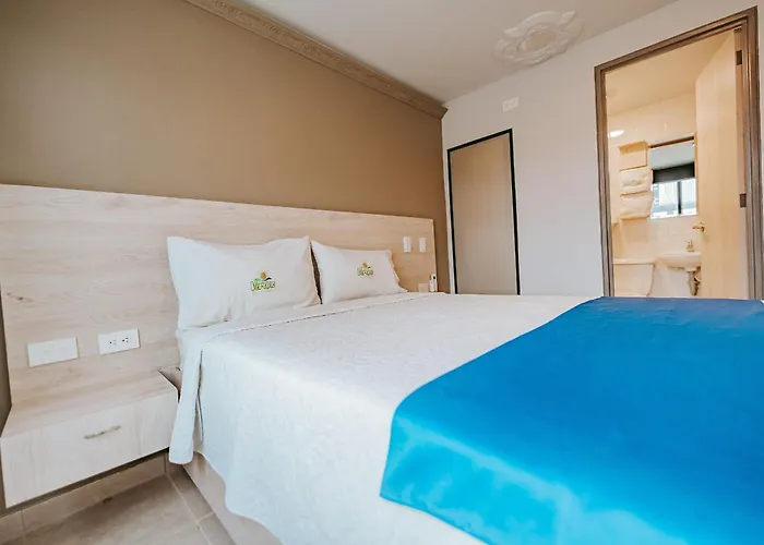 Hotel Verano
