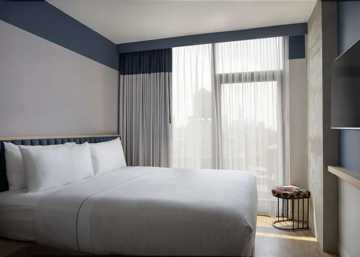 Motto By Hilton New York City Chelsea
