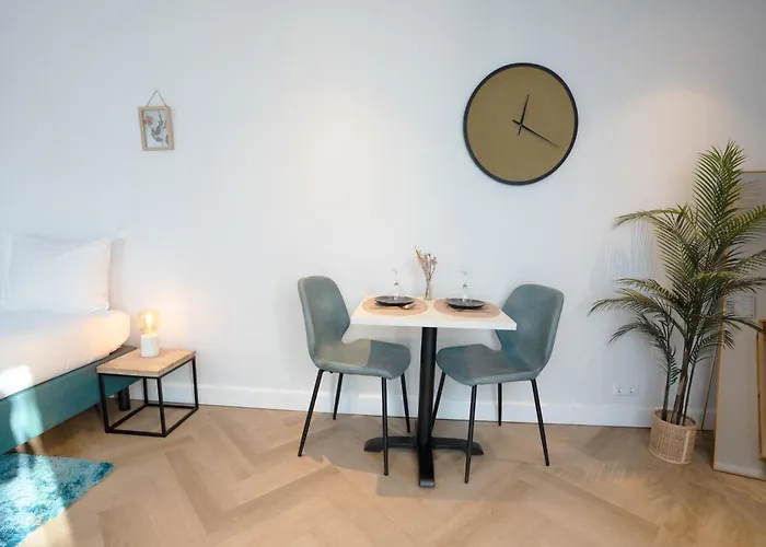 Ocean House Zandvoort