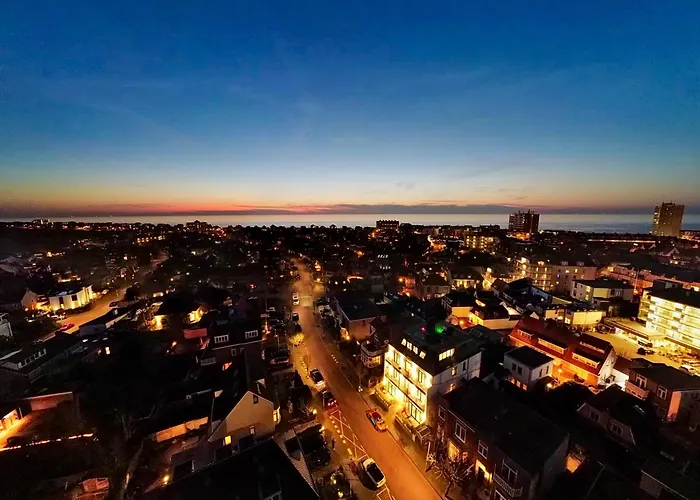 Ocean House Zandvoort
