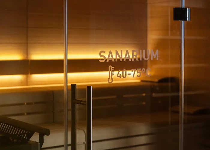Loisium Wine & Spa Hotel Champagne