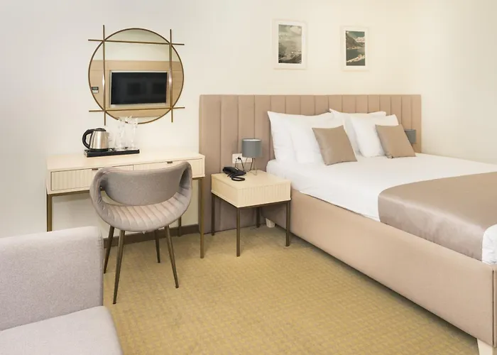 Hotel Pima Budva