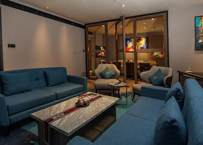 Fugo Hotel Samarinda