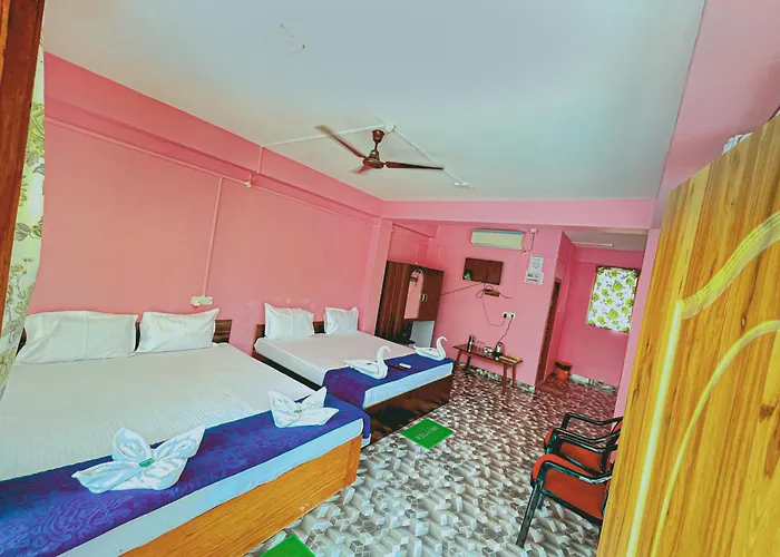 Anibesh Hotel