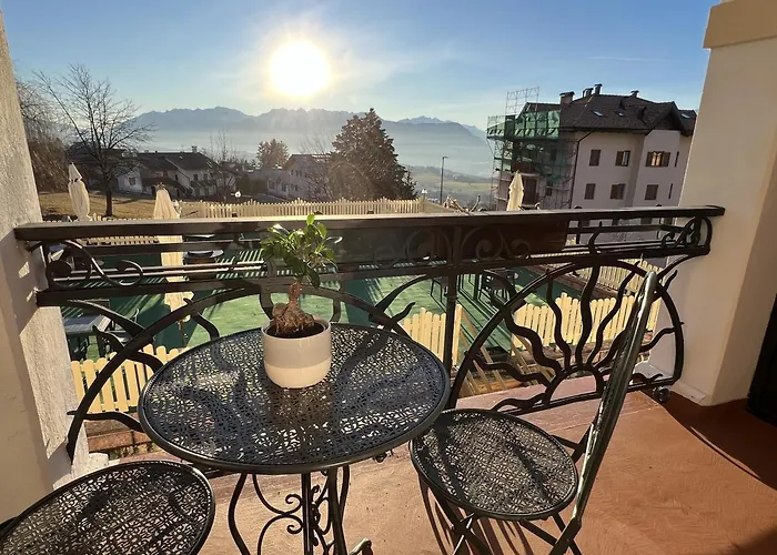 Hotel Regina del Bosco