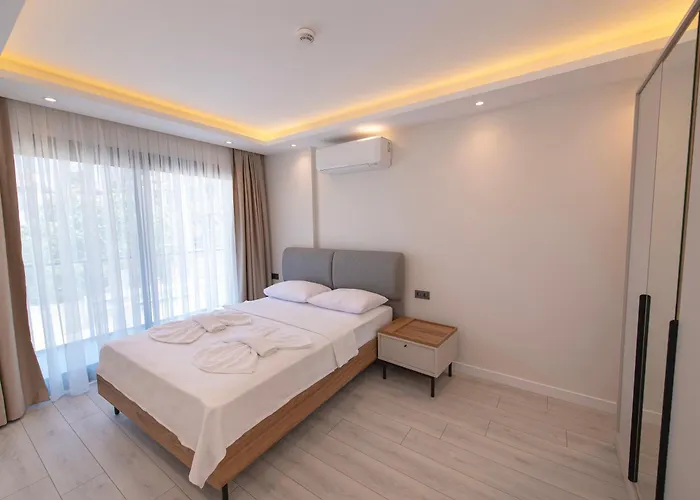 Calis Suites Cesme