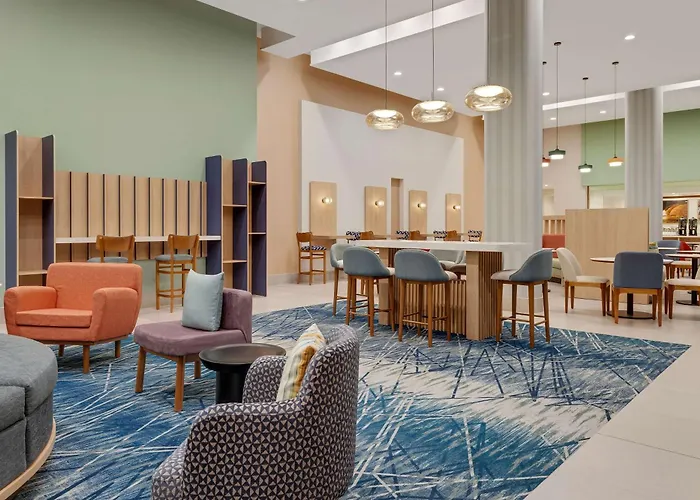 Hampton By Hilton Guanacaste Airport