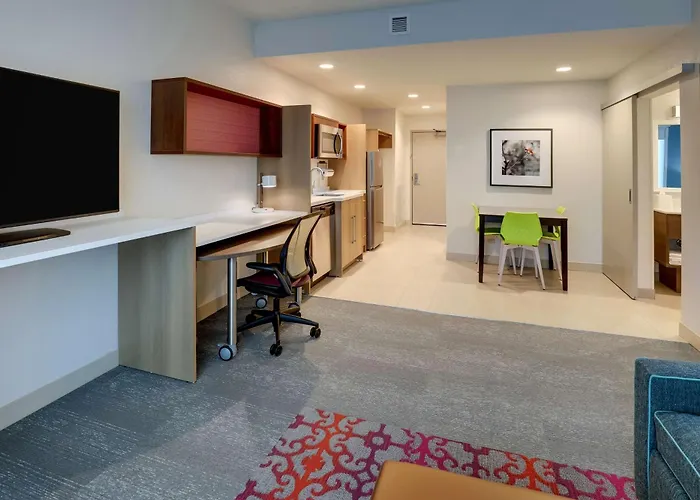 Home2 Suites By Hilton Sanford