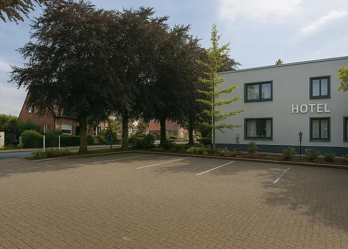 Awen Hotel Vechta