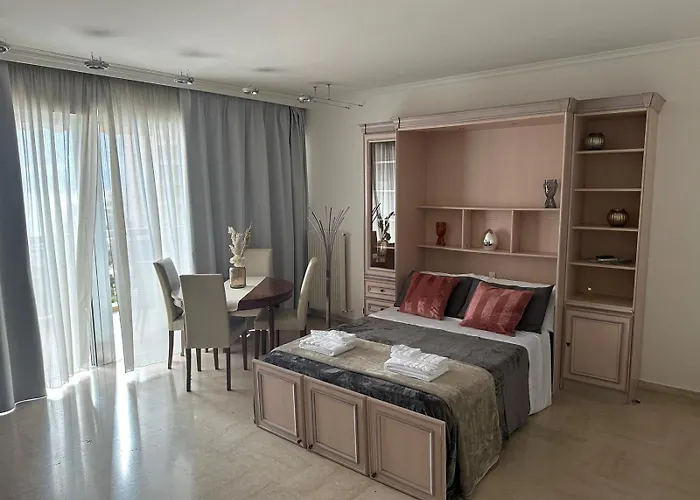 Maison Blanc